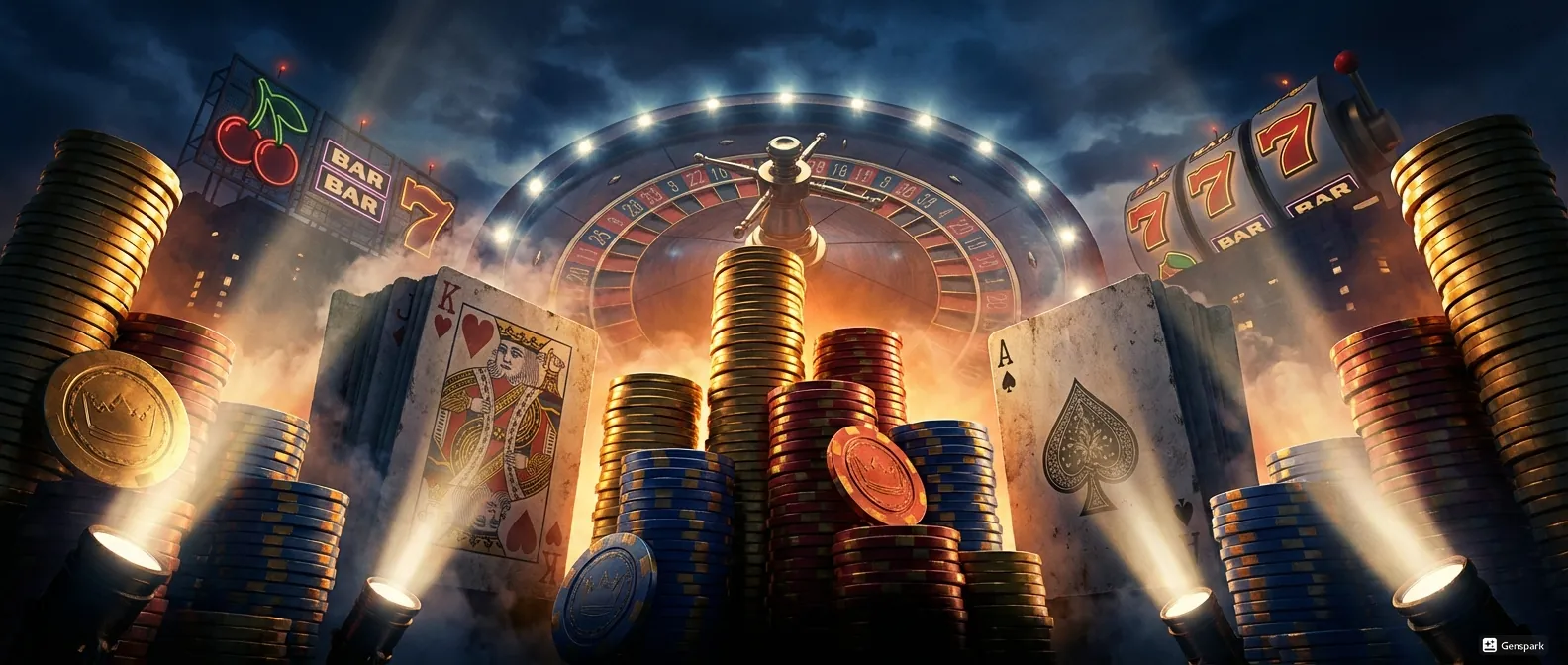 5Gringo Casino bonus